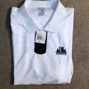 Men’s Timberwolves Polo